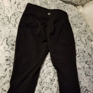 Lululemon capris S